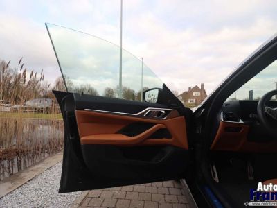 BMW i4 40 M-SPORT DRIV PRO 360 CAM GLASDAK H&K  - 22