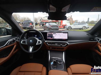 BMW i4 40 M-SPORT DRIV PRO 360 CAM GLASDAK H&K  - 28