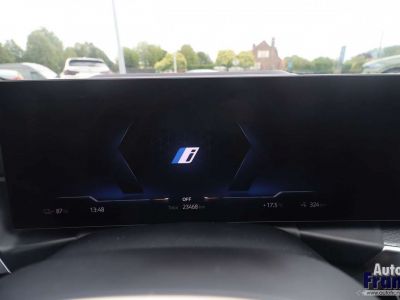 BMW i4 40 M-SPORT HEAD-UP CAMERA VERW ZETL 19  - 27