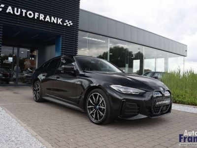 BMW i4 40 M-SPORT HEAD-UP CAMERA VERW ZETL 19  - 1