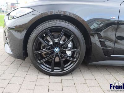 BMW i4 40 M-SPORT TREKHK CAM HUD 19 NAVI PRO  - 4