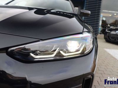 BMW i4 40 M-SPORT TREKHK CAM HUD 19 NAVI PRO  - 10