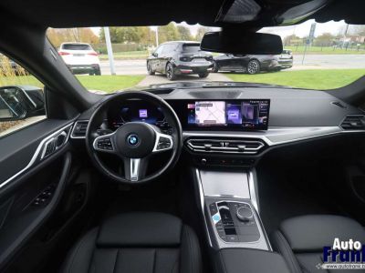 BMW i4 40 M-SPORT TREKHK CAM HUD 19 NAVI PRO  - 20