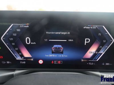 BMW i4 40 M-SPORT TREKHK CAM HUD 19 NAVI PRO  - 26