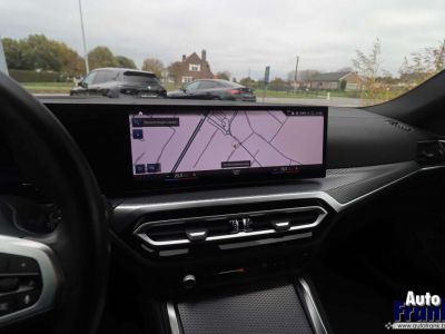 BMW i4 40 M-SPORT TREKHK CAM HUD 19 NAVI PRO  - 28