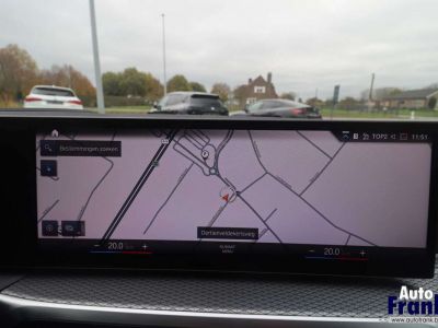 BMW i4 40 M-SPORT TREKHK CAM HUD 19 NAVI PRO  - 29