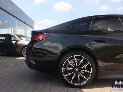 BMW i4 40 M-SPORT TREKHK CAM HUD 19 NAVI PRO  - 47