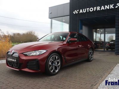 BMW i4 40 M-SPORT TREKHK KEYLESS CAM HIFI HUD  - 3