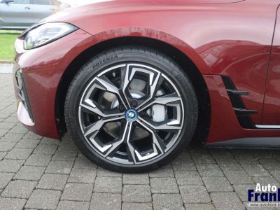 BMW i4 40 M-SPORT TREKHK KEYLESS CAM HIFI HUD  - 4