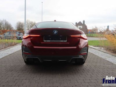 BMW i4 40 M-SPORT TREKHK KEYLESS CAM HIFI HUD  - 6