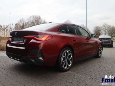 BMW i4 40 M-SPORT TREKHK KEYLESS CAM HIFI HUD  - 7