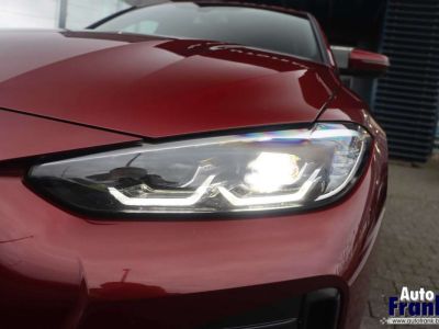 BMW i4 40 M-SPORT TREKHK KEYLESS CAM HIFI HUD  - 10