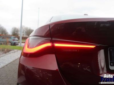 BMW i4 40 M-SPORT TREKHK KEYLESS CAM HIFI HUD  - 13