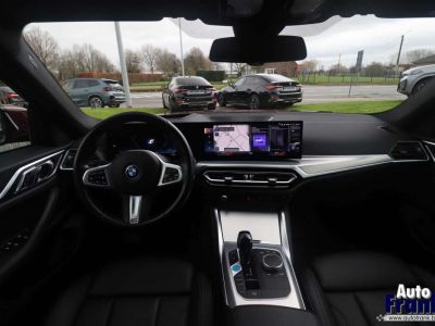 BMW i4 40 M-SPORT TREKHK KEYLESS CAM HIFI HUD  - 25