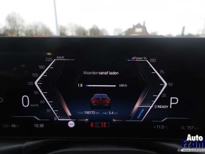 BMW i4 40 M-SPORT TREKHK KEYLESS CAM HIFI HUD  - 31