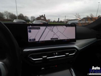 BMW i4 40 M-SPORT TREKHK KEYLESS CAM HIFI HUD  - 33