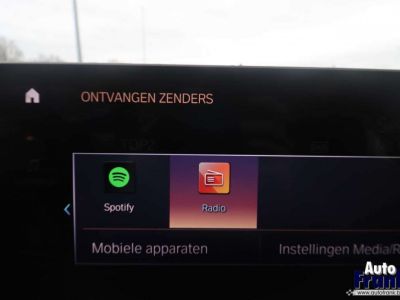 BMW i4 40 M-SPORT TREKHK KEYLESS CAM HIFI HUD  - 36