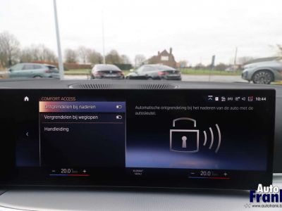 BMW i4 40 M-SPORT TREKHK KEYLESS CAM HIFI HUD  - 40