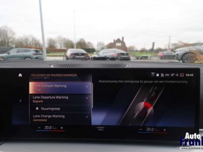 BMW i4 40 M-SPORT TREKHK KEYLESS CAM HIFI HUD  - 41