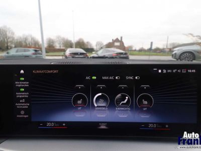 BMW i4 40 M-SPORT TREKHK KEYLESS CAM HIFI HUD  - 43