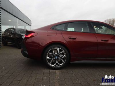 BMW i4 40 M-SPORT TREKHK KEYLESS CAM HIFI HUD  - 48