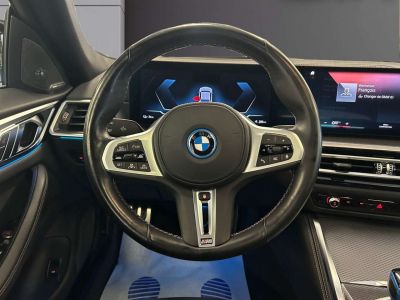 BMW i4 83.9 kWh M50  - 7