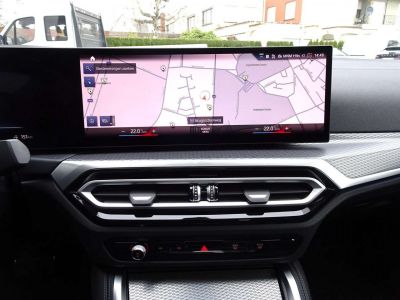 BMW i4 eDrive40 M-PACK,PANO,CARPLAY,360°CAMERA,ALU 19  - 12