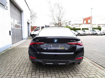 BMW i4 eDrive40 M-PACK,PANO,CARPLAY,360°CAMERA,ALU 19  - 6