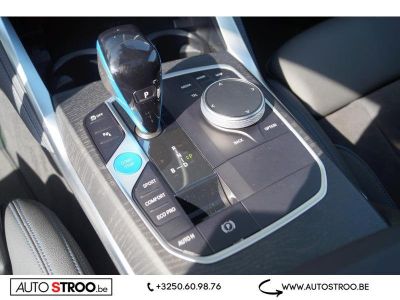 BMW i4 eDrive40 M-SPORT ACC LASER HUD OPENDAK H/K  - 13