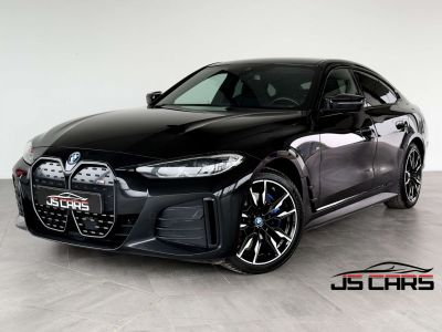 BMW i4 Gran Coupe 83.9 kWh M50 xDrive MARCHAND / EXPORT TVA  - 1