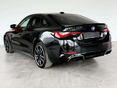 BMW i4 Gran Coupe 83.9 kWh M50 xDrive MARCHAND / EXPORT TVA  - 4