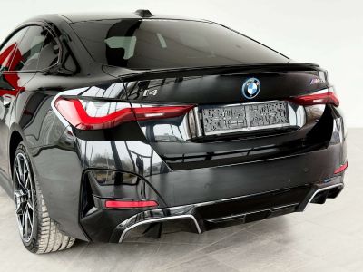 BMW i4 Gran Coupe 83.9 kWh M50 xDrive MARCHAND / EXPORT TVA  - 5