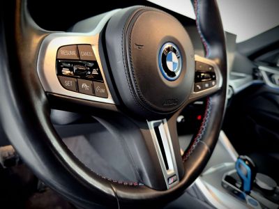 BMW i4 Gran Coupe 83.9 kWh M50 xDrive MARCHAND / EXPORT TVA  - 15