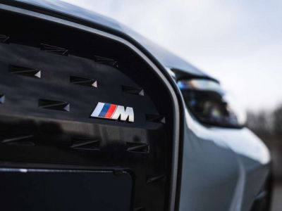 BMW i4 M50 Carbon Exterior M Seats HarmanKardon  - 5