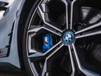 BMW i4 M50 Carbon Exterior M Seats HarmanKardon  - 7