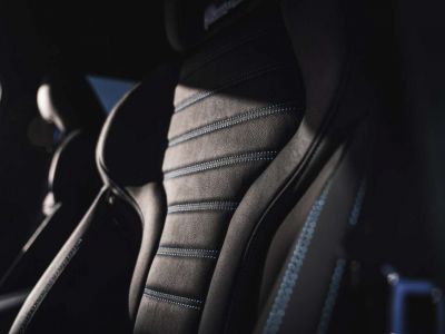 BMW i4 M50 Carbon Exterior M Seats HarmanKardon  - 31