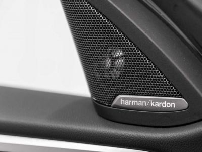 BMW i4 M50 M50 Gran Coupé Harman Kardon Head-Up Laser 360  - 25