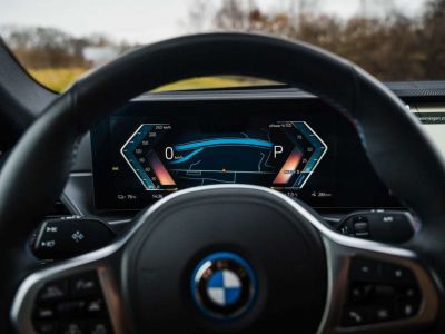 BMW i4 M50 Pano 360° Drive Assist Pro Laser  - 15