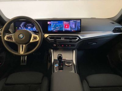 BMW i4 M50 xDrive Gran Coupé  - 9