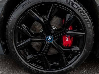 BMW i4 M50 xDrive M-SPORT PACK PRO-CARBON-ACC-360-HARMANK  - 6