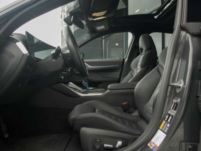 BMW i4 M50 xDrive Sunroof Full Leather HeadUP  - 8