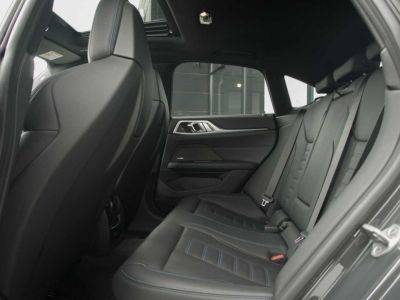 BMW i4 M50 xDrive Sunroof Full Leather HeadUP  - 9