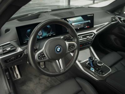 BMW i4 M50 xDrive Sunroof Full Leather HeadUP  - 10