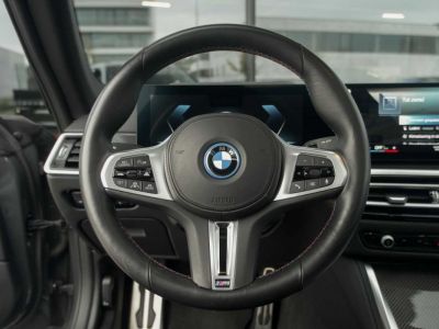 BMW i4 M50 xDrive Sunroof Full Leather HeadUP  - 17