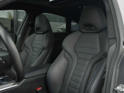 BMW i4 M50 xDrive Sunroof Full Leather HeadUP  - 27