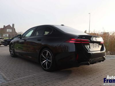 BMW i5 40- M-SPORT TREKHK PANO B&W DRIV PRO 20  - 5