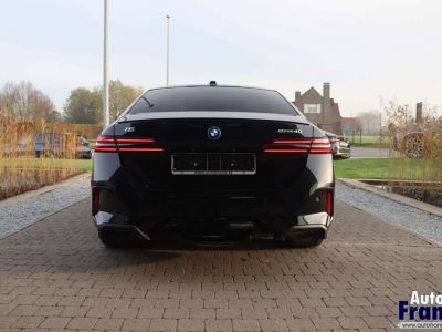 BMW i5 40- M-SPORT TREKHK PANO B&W DRIV PRO 20  - 6