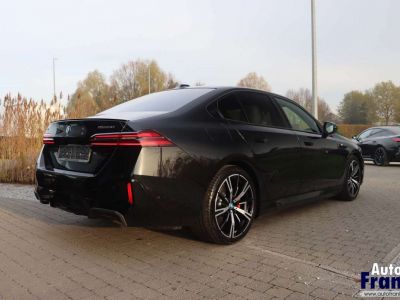 BMW i5 40- M-SPORT TREKHK PANO B&W DRIV PRO 20  - 7