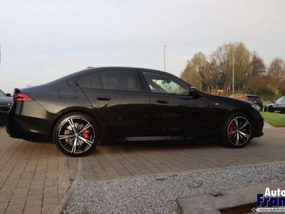 BMW i5 40- M-SPORT TREKHK PANO B&W DRIV PRO 20  - 8