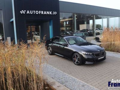 BMW i5 40- M-SPORT TREKHK PANO B&W DRIV PRO 20  - 9